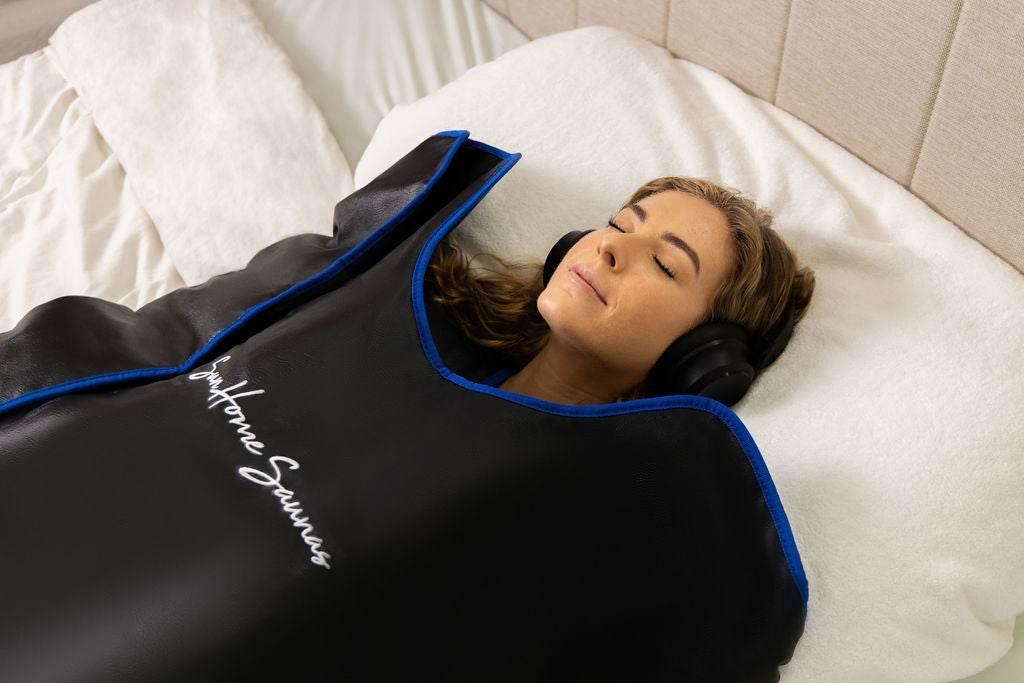 Sun Home Infrared Sauna Blanket
