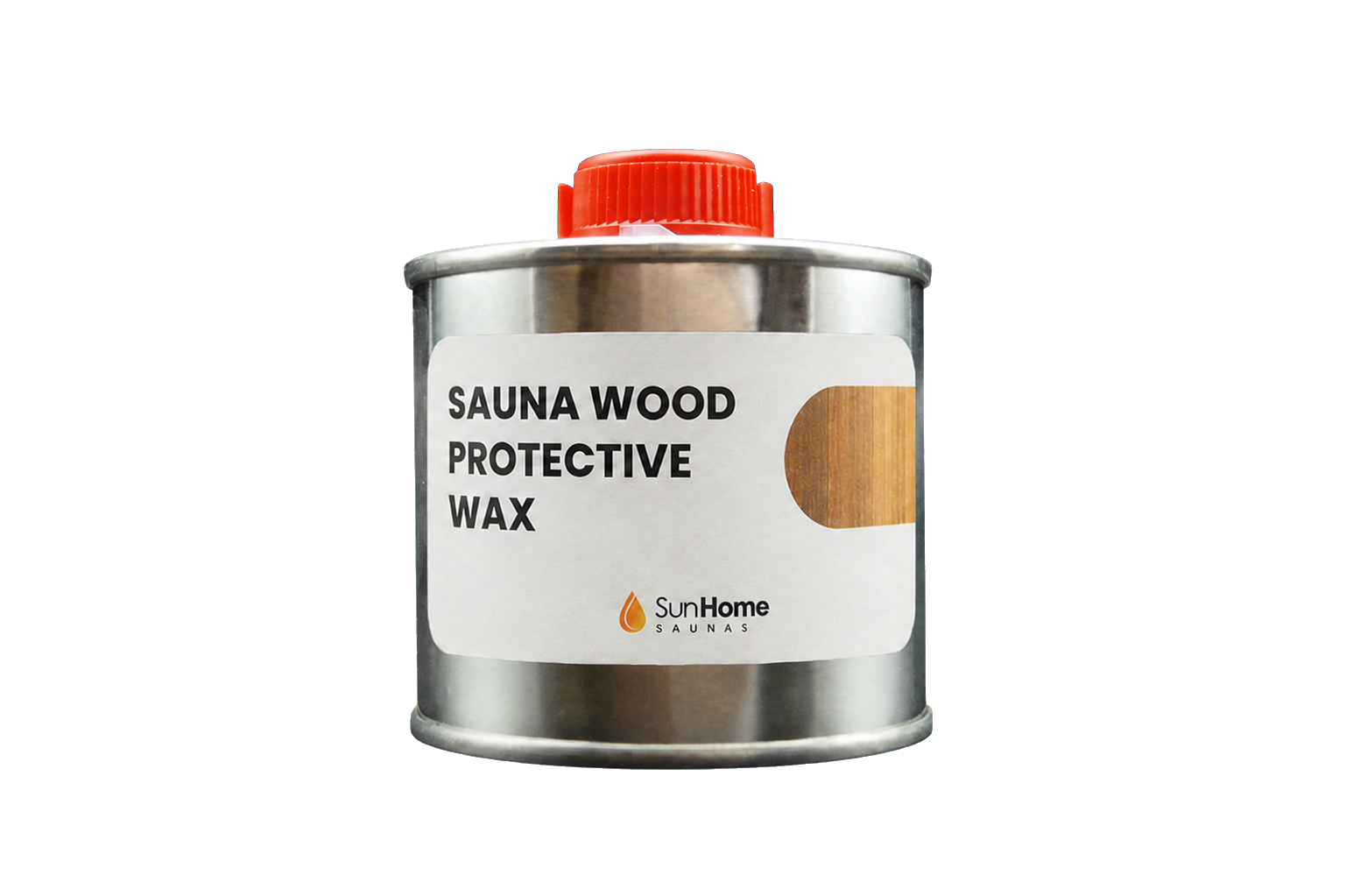 Sun Home Sauna