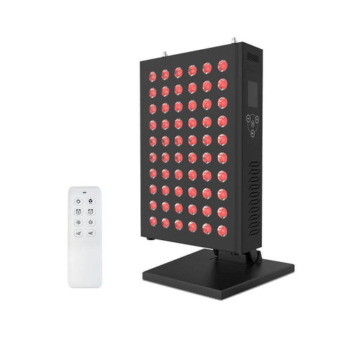 Medical-Grade Desktop Red Light Panel - Sun Home Saunas