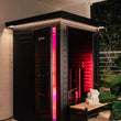 Sun Home Sauna