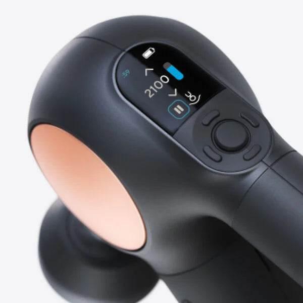 Theragun Sense - Sun Home Saunas