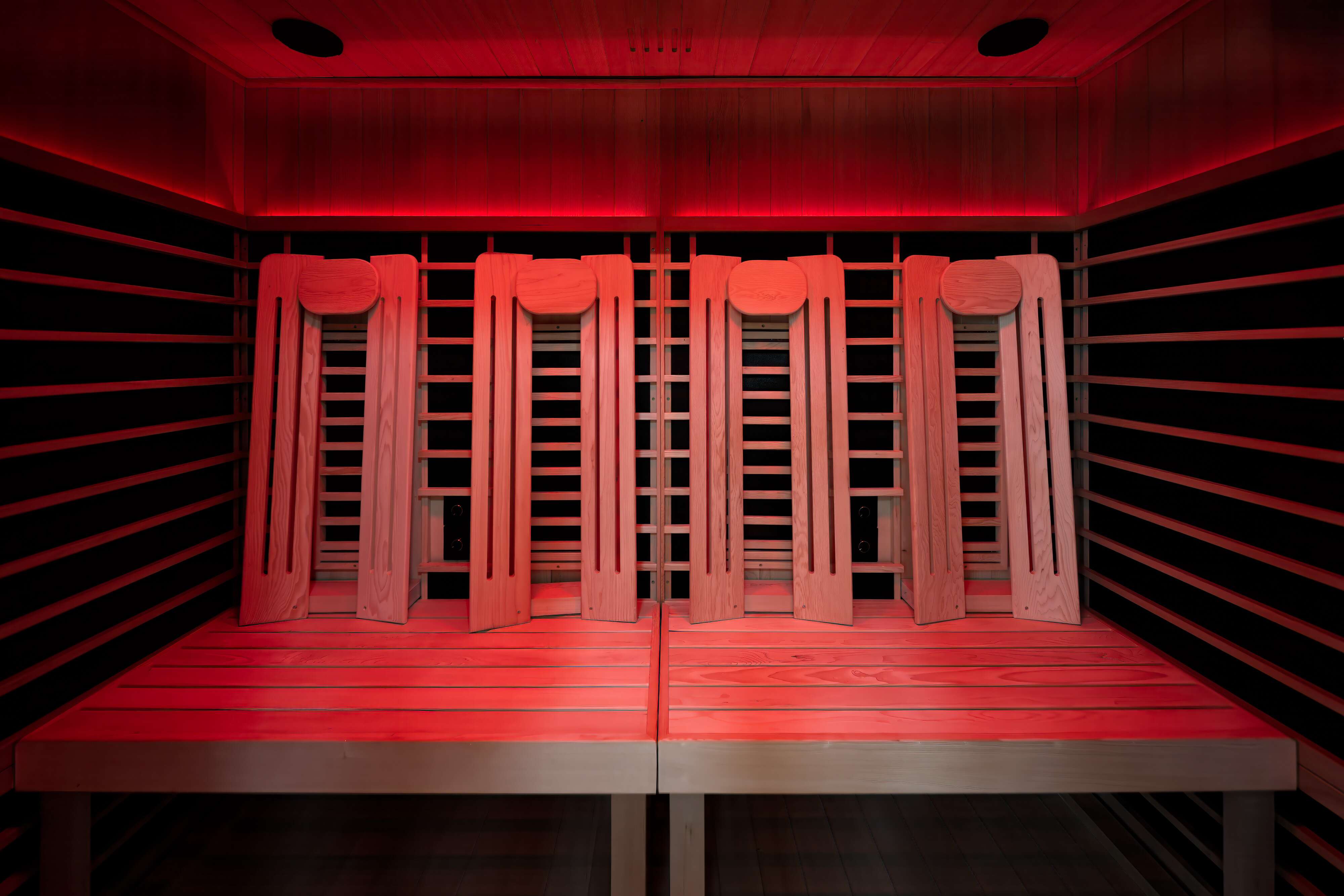 Sun Home Sauna