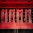 Sun Home Sauna