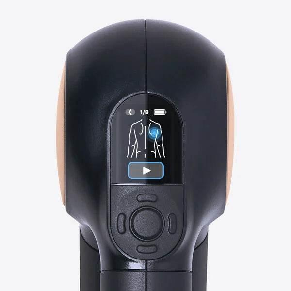 Theragun Sense - Sun Home Saunas