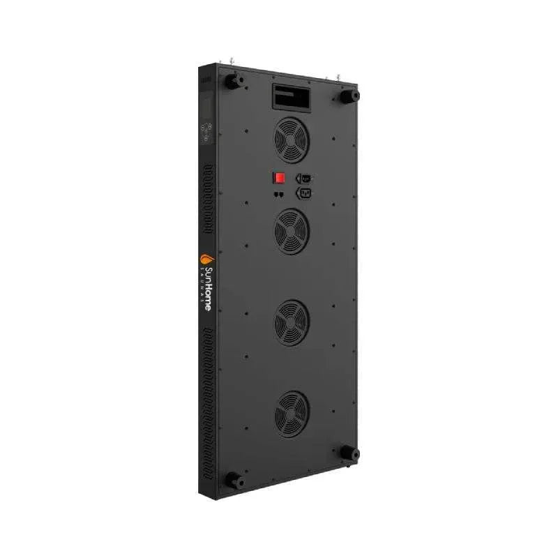 Medical-Grade Full Body Red Light Panel - Sun Home Saunas