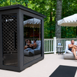 Sun Home Sauna