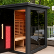 Sun Home Sauna