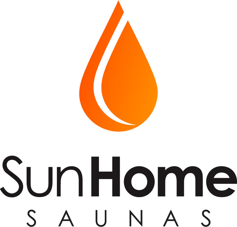 Sun Home Saunas logo