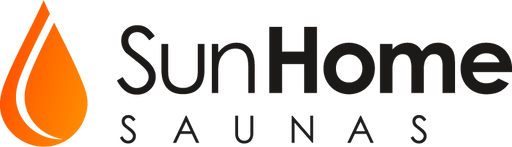 Sun Home Saunas logo