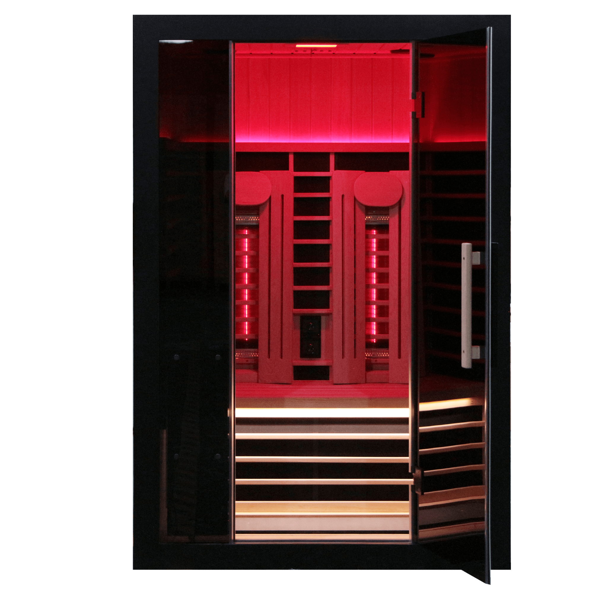 Sun Home Sauna