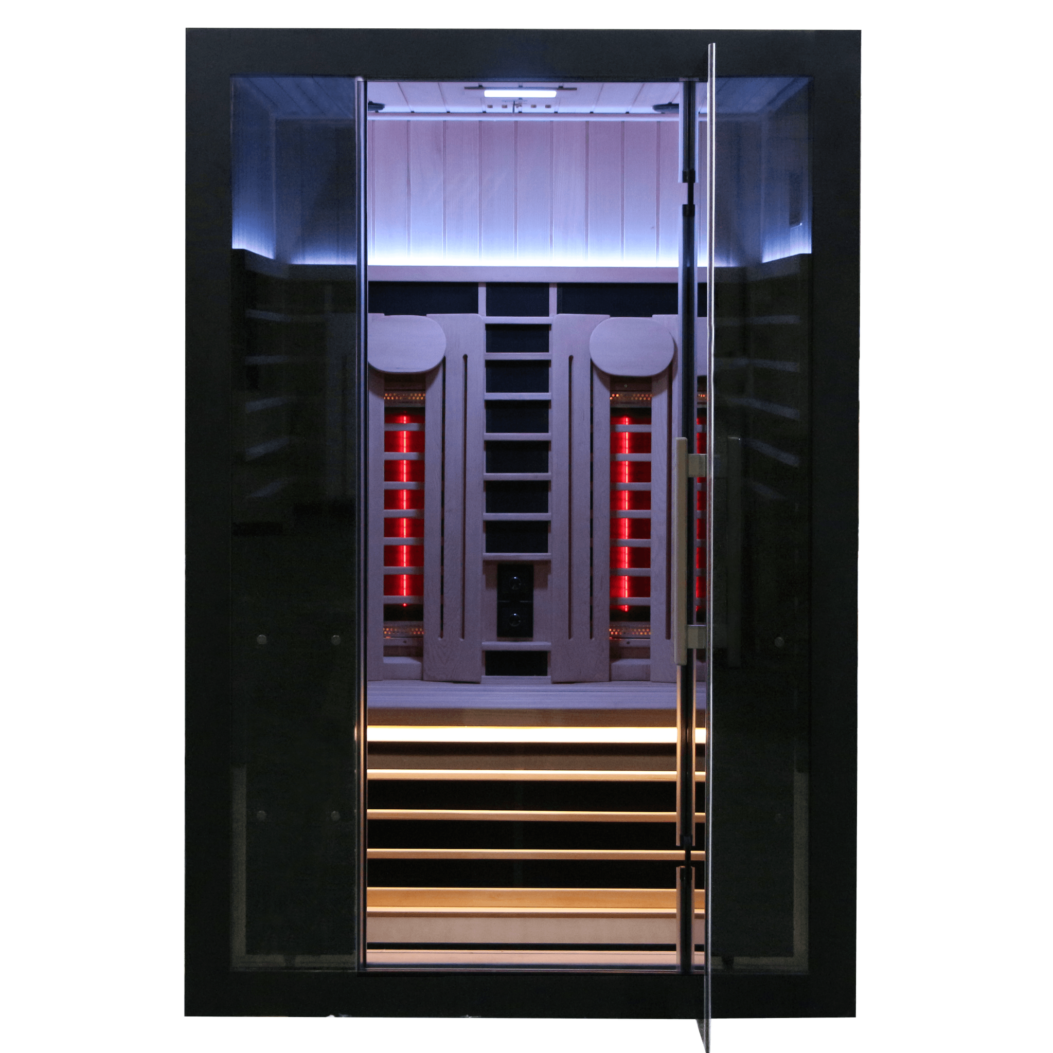 Sun Home Sauna