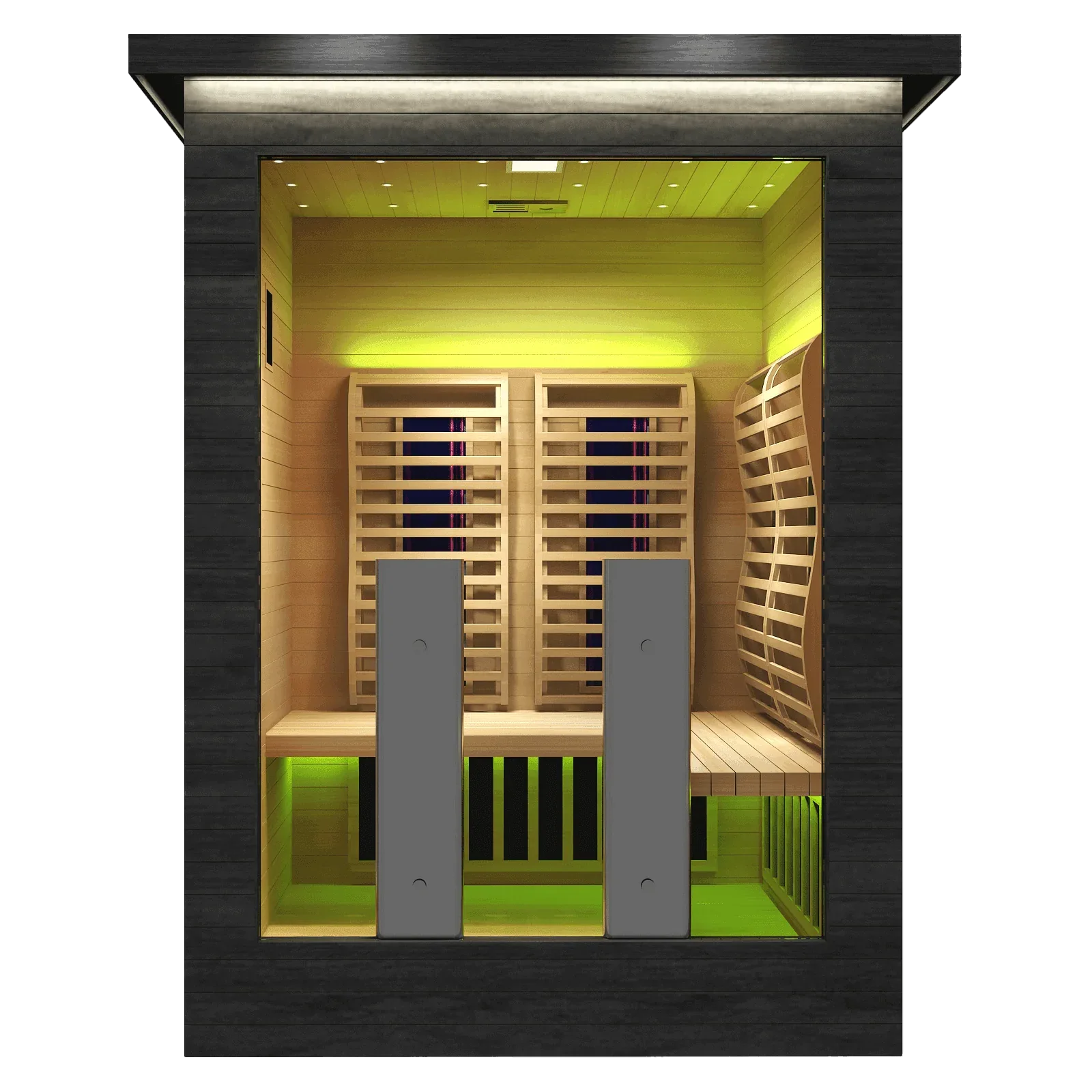 Sun Home Sauna