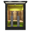Sun Home Sauna