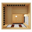 Sun Home Sauna