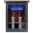 Sun Home Sauna