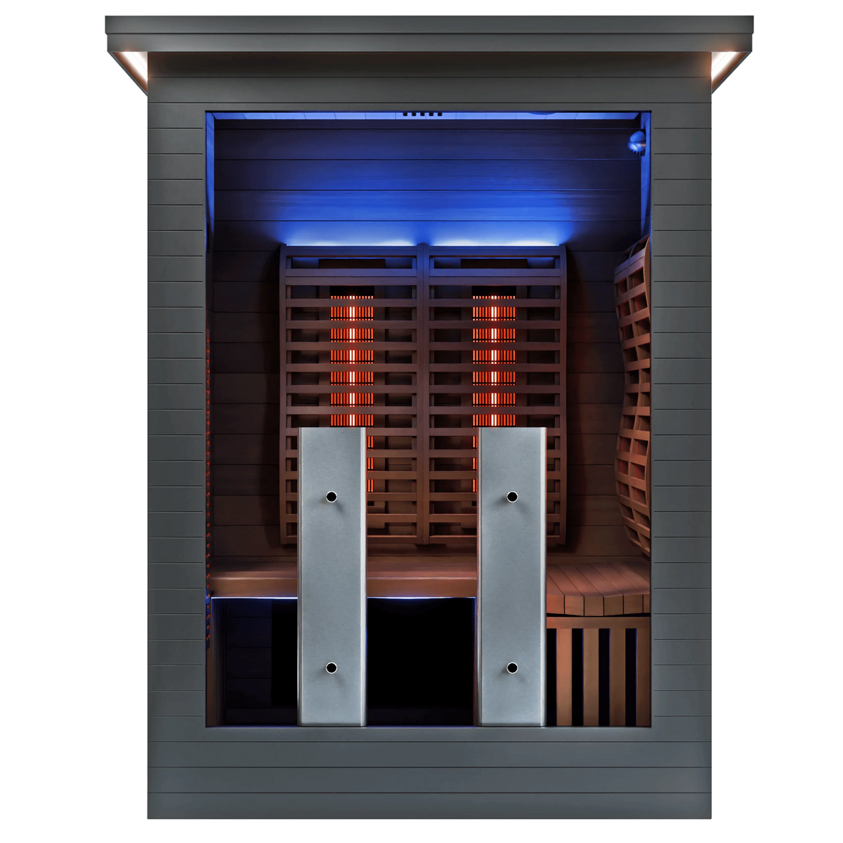 All Saunas | Best Saunas of 2026 – Sun Home Saunas