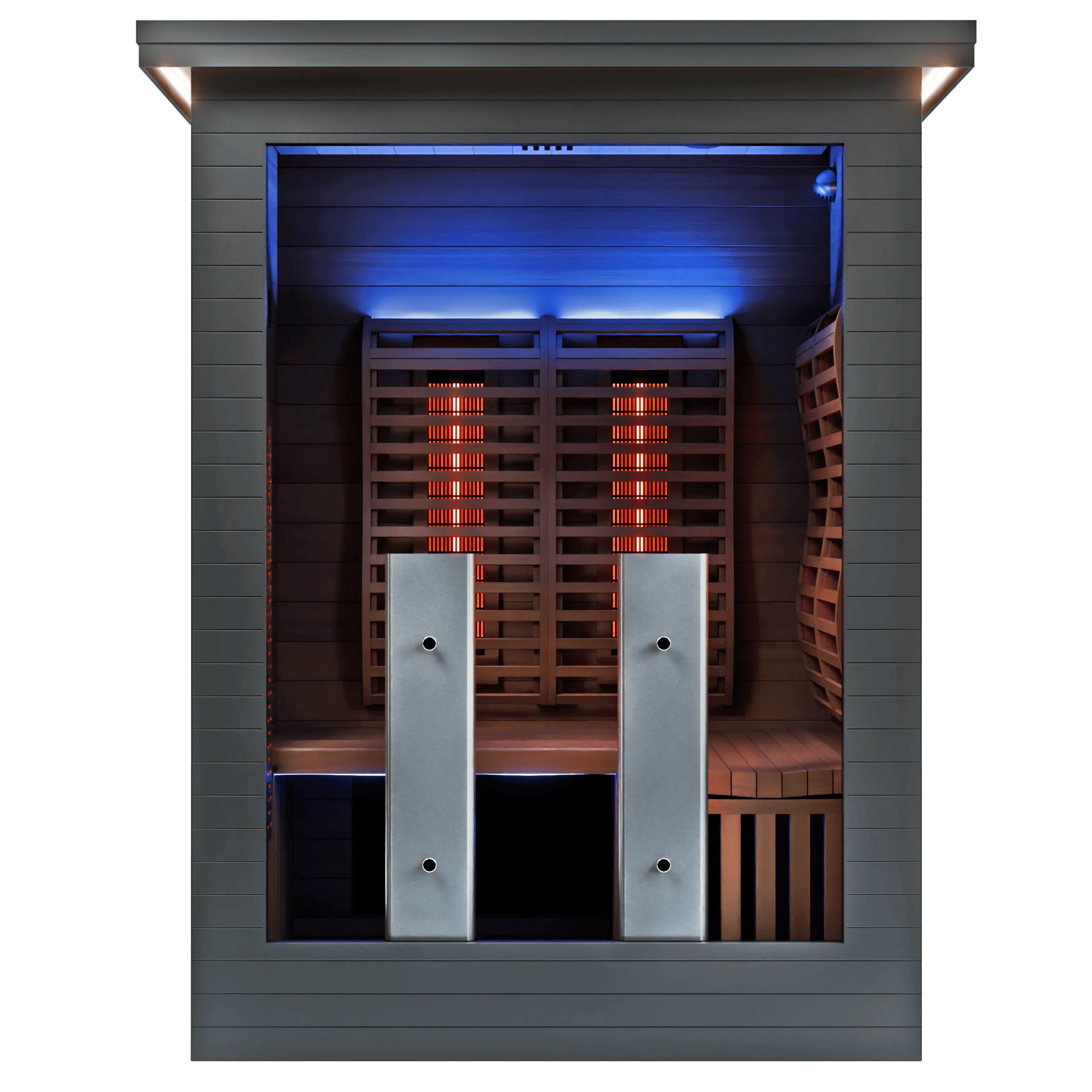 Sun Home Sauna