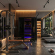 Sun Home Sauna