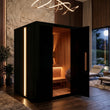Sun Home Sauna