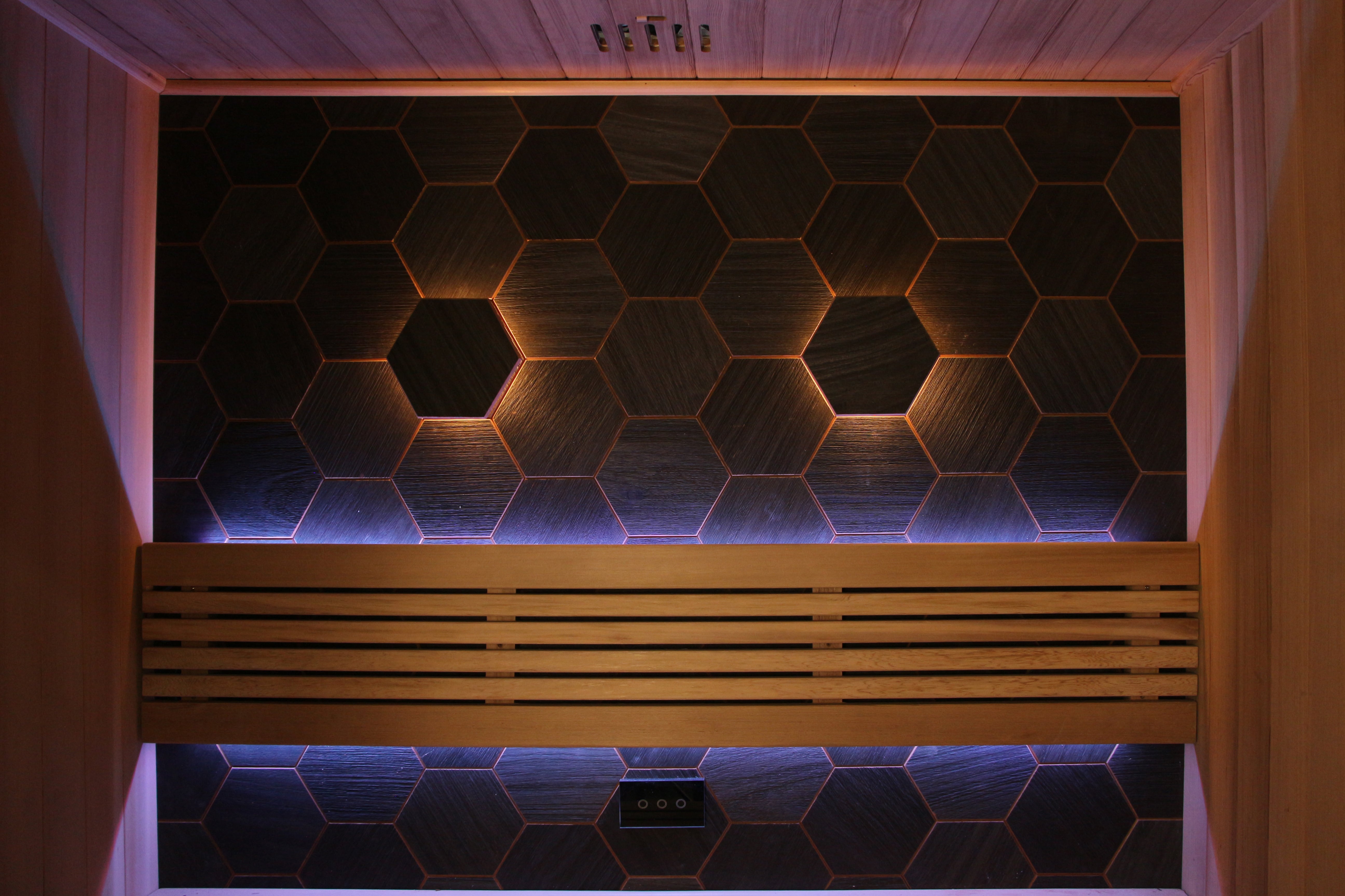 Sun Home Sauna