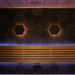 Sun Home Sauna