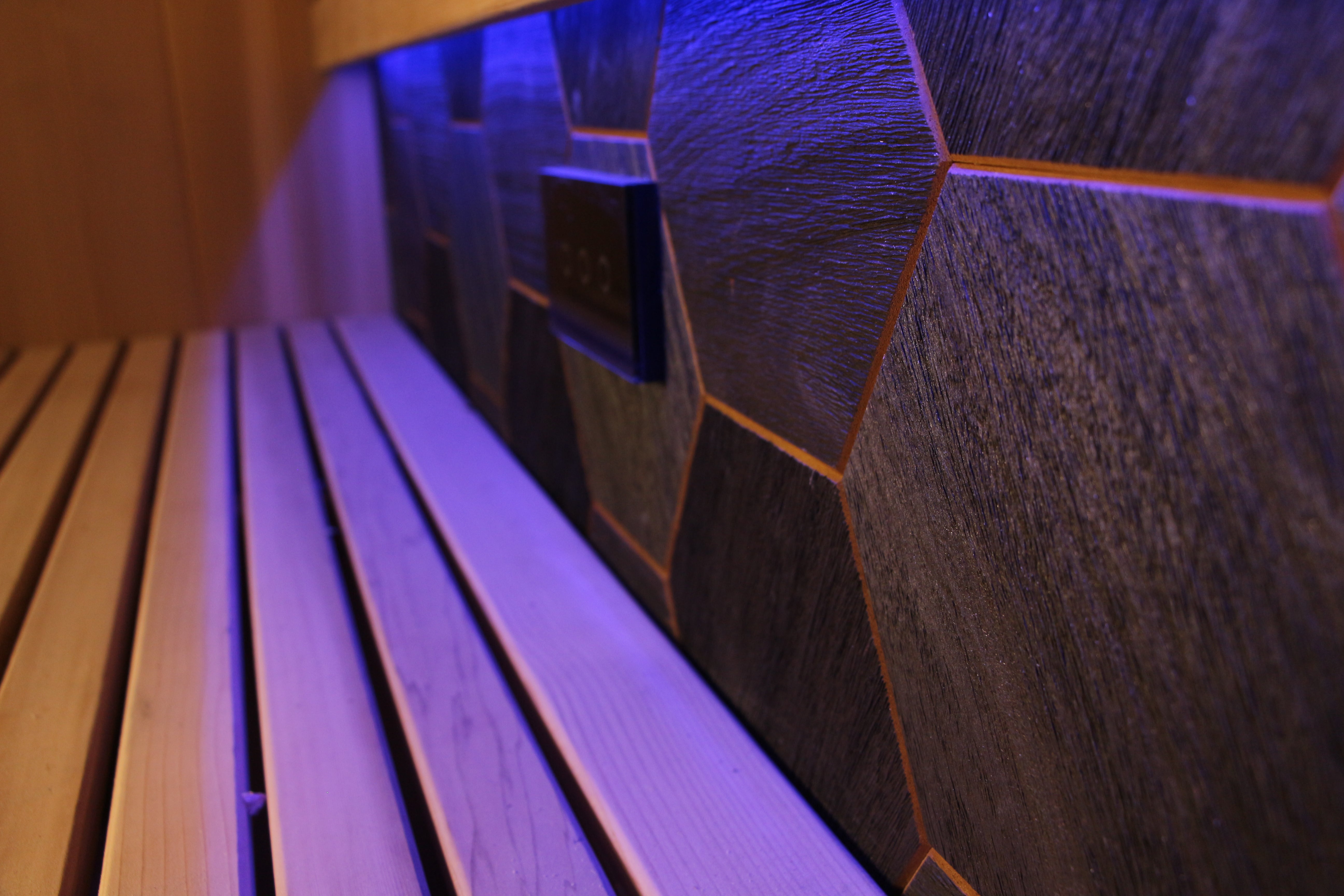 Sun Home Sauna