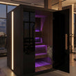 Sun Home Sauna