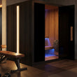Sun Home Sauna