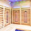 Sun Home Sauna