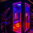 Sun Home Sauna
