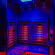Sun Home Sauna