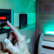 Sun Home Sauna