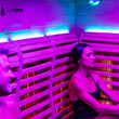 Sun Home Sauna