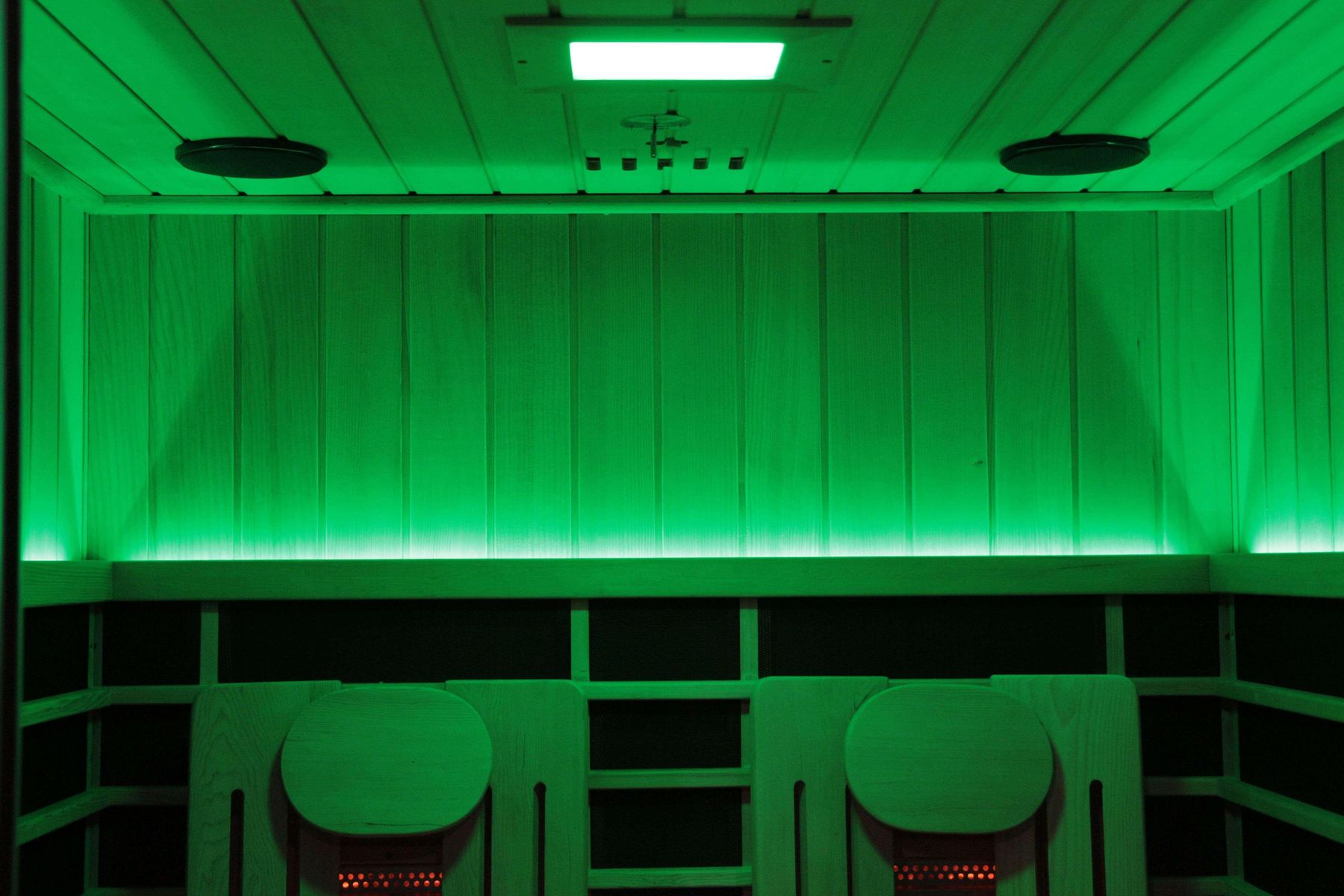 Sun Home Sauna