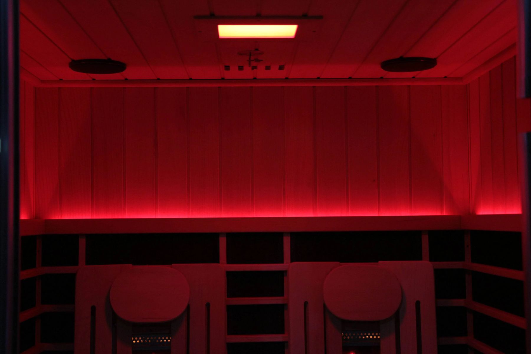 Sun Home Sauna