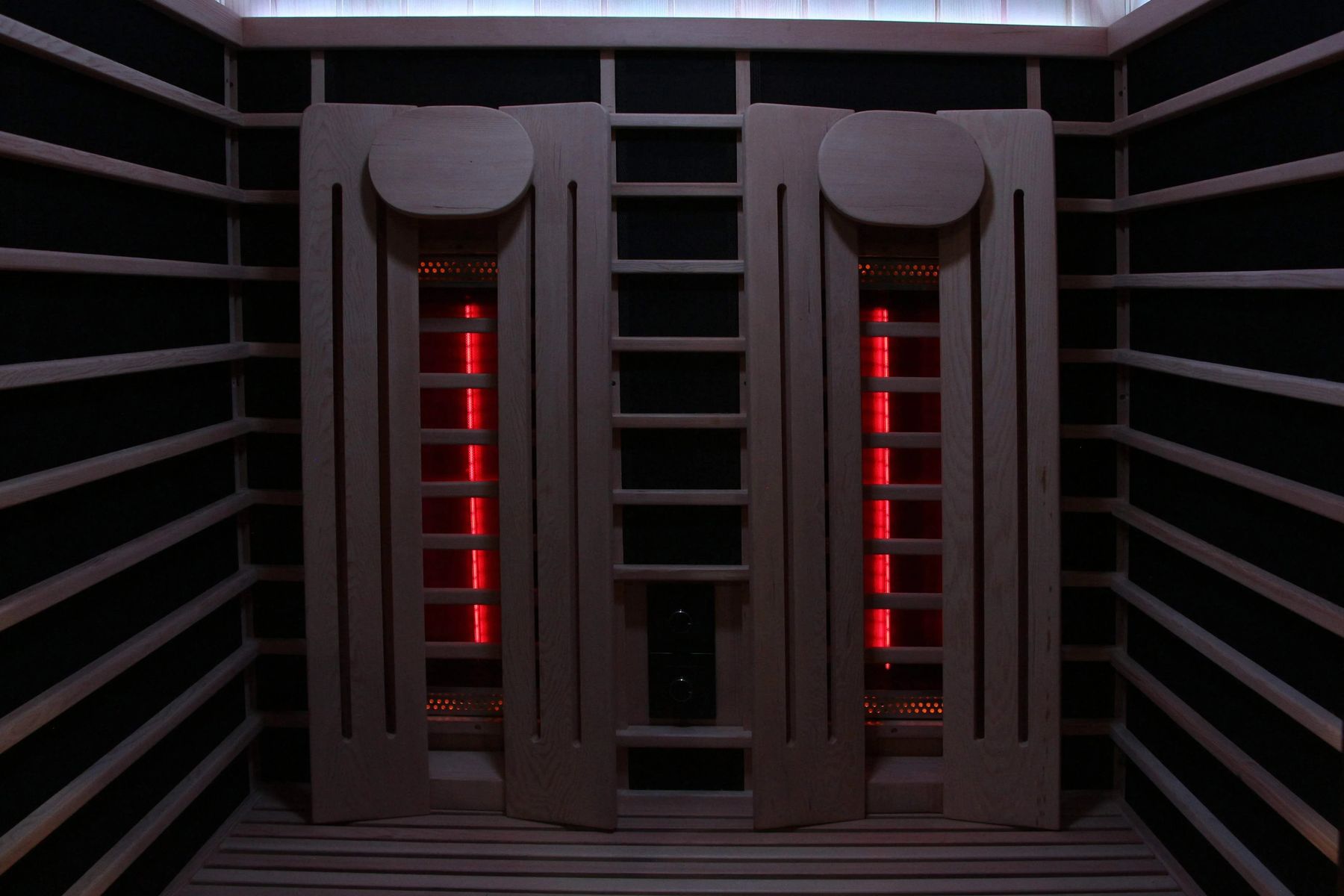 Sun Home Sauna
