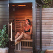 Sun Home Sauna