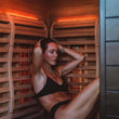 Sun Home Sauna