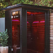 Sun Home Sauna