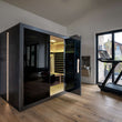 Sun Home Sauna