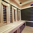 Sun Home Sauna