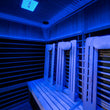 Sun Home Sauna