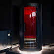 Sun Home Sauna