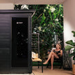 Sun Home Sauna