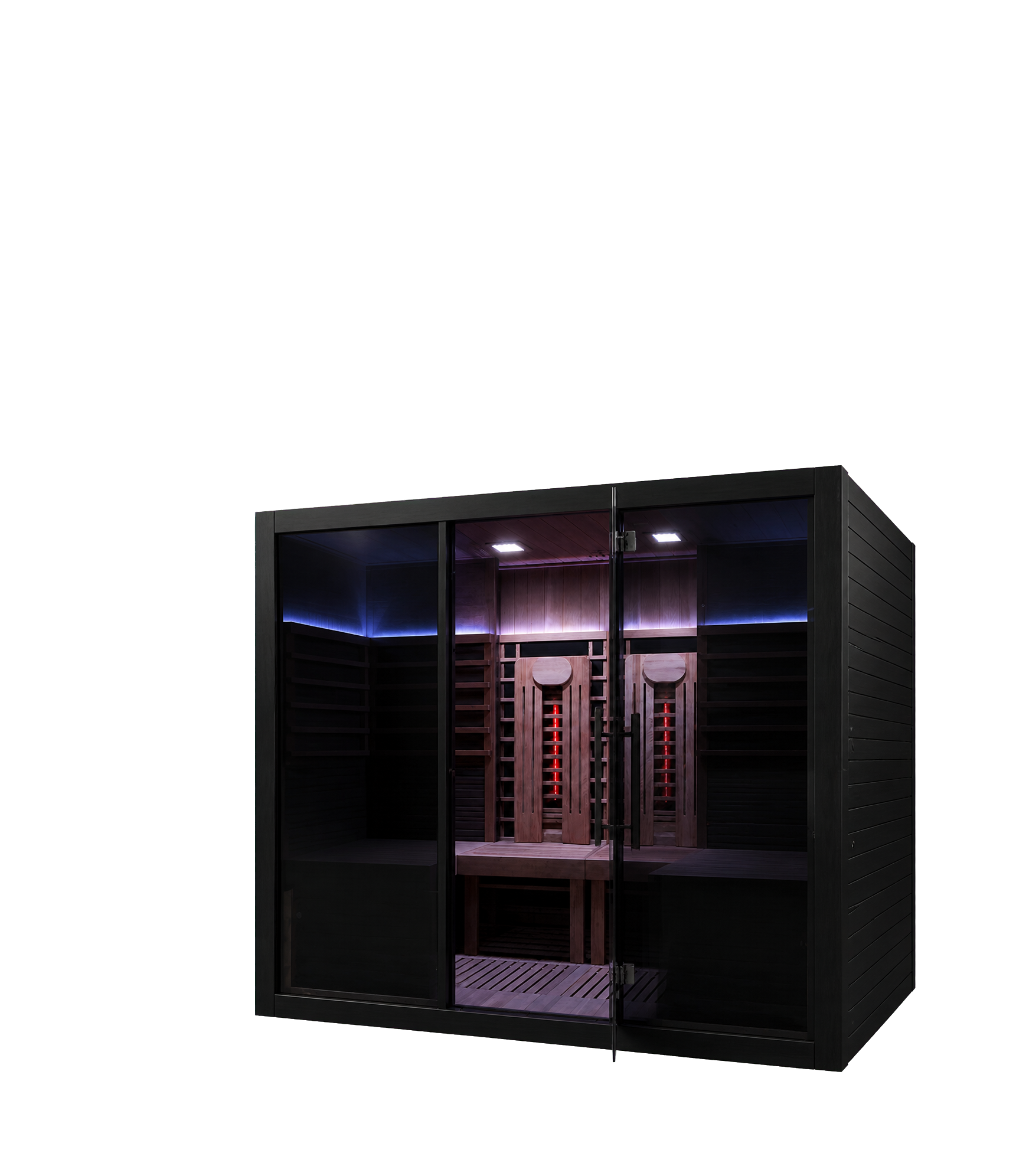 Eclipse navigation product image