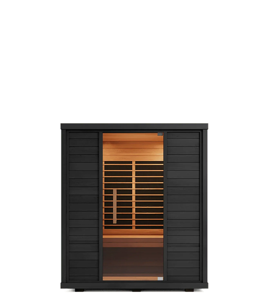 Sun Home Equinox 3-Person Indoor Full-Spectrum Infrared Sauna navigation product cutout