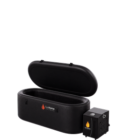 Sun Home Cold Plunge - Horizontal navigation product cutout