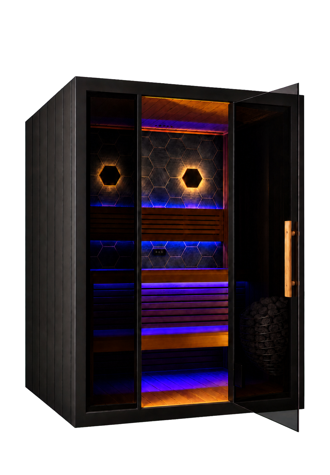 Nova navigation product image