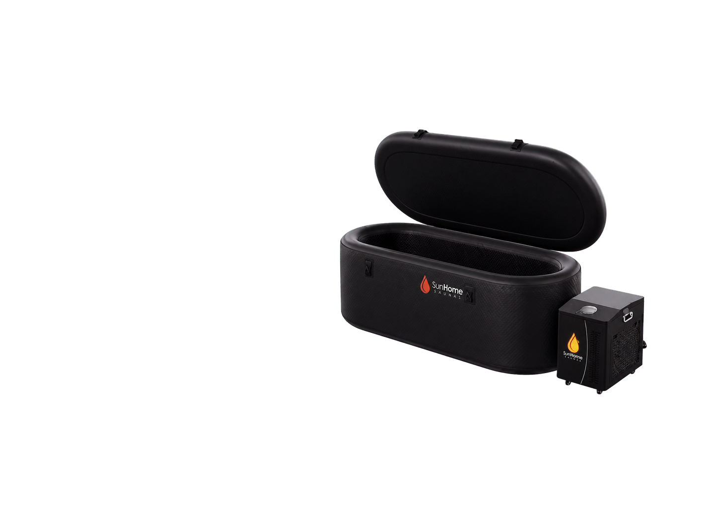 Sun Home Cold Plunge™ - Horizontal product cutout