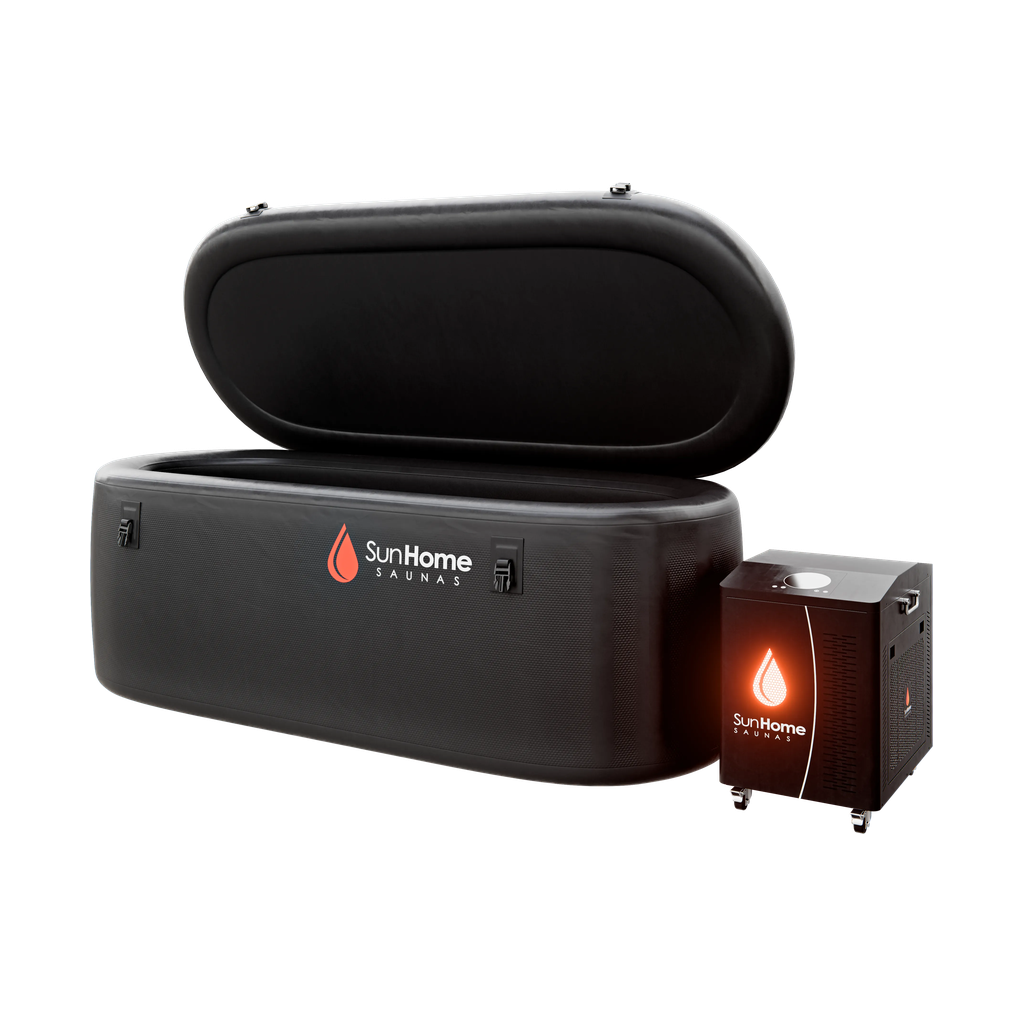 Sun Home Cold Plunge Horizontal